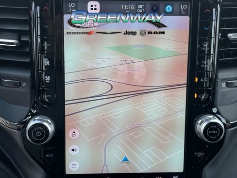 New 2025 RAM 2500 Rebel w/ Rebel Level 1 Equipment Group image 21