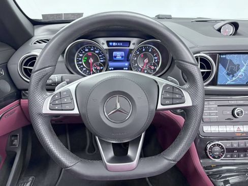 Used 2020 Mercedes-Benz SL 450 image 20