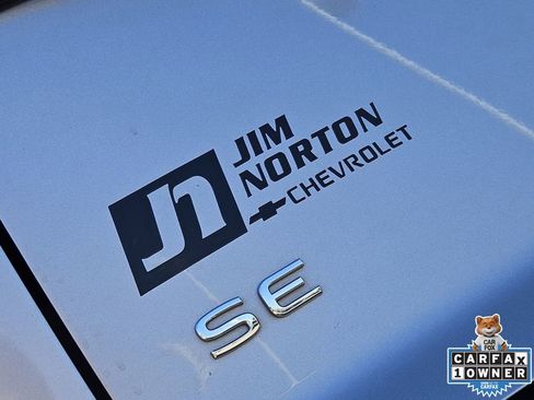 Used 2024 Volkswagen Atlas Cross Sport SE image 15