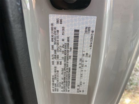 New 2025 Ford F250 XL image 37