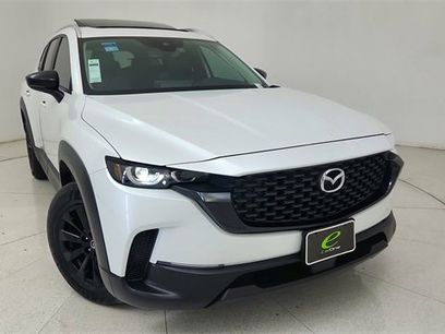 Used 2023 MAZDA CX-50 2.5 S w/ Cargo Package