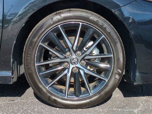 Used 2023 Toyota Camry SE image 11