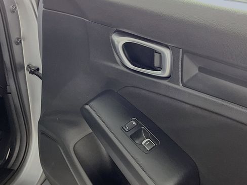 Used 2025 Honda Civic Sport image 32