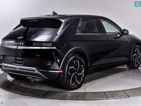 Used 2023 Hyundai Ioniq 5 SEL image 6