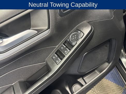 Certified 2025 Ford Escape Platinum AWD/4WD image 13