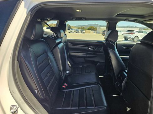 Used 2024 Honda CR-V Sport-L image 12