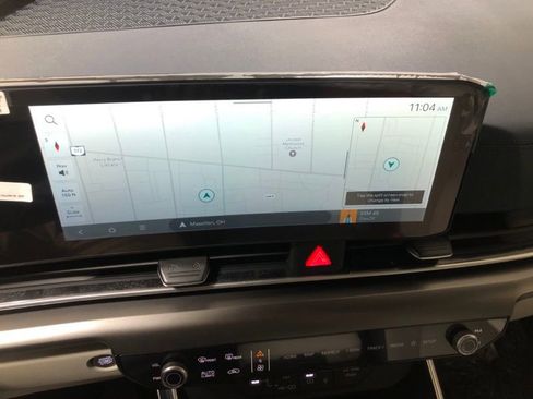 New 2026 Kia Carnival SX w/ SX Dark Edition Package image 33