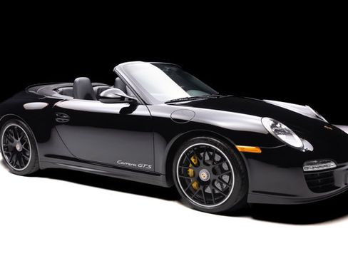Used 2011 Porsche 911 Carrera GTS RWD image 28