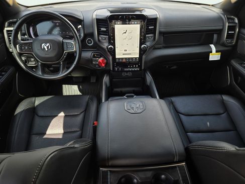 Used 2023 RAM 1500 Rebel w/ Rebel Level 2 Equipment Group image 19