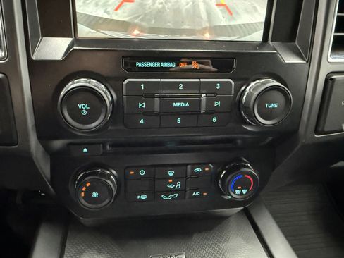 Used 2015 Ford F150 XLT w/ Equipment Group 301A Mid AWD/4WD image 18