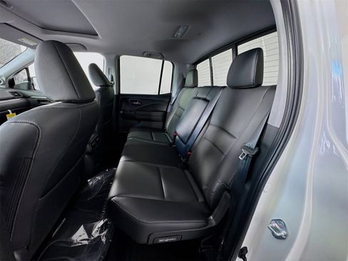 New 2025 Honda Ridgeline RTL image 12