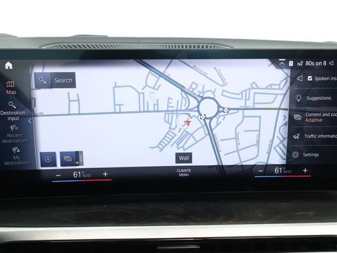 Used 2024 BMW 440i xDrive Convertible image 16