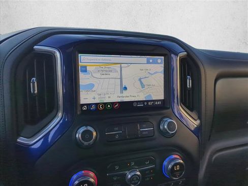 Used 2021 GMC Sierra 1500 Denali w/ Denali Ultimate Package image 8