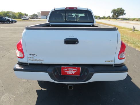 Used 2006 Toyota Tundra Limited image 8