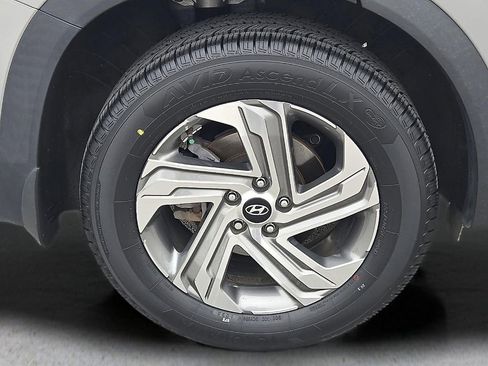 Used 2022 Hyundai Santa Fe SEL image 8