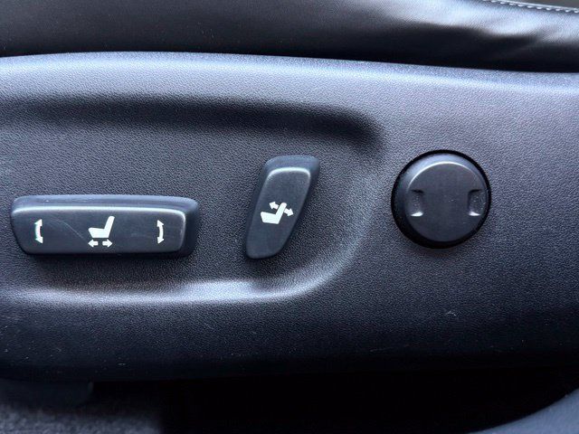 Used 2012 Lexus CT 200h Premium FWD image 12