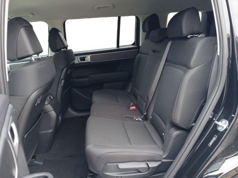 New 2026 Hyundai Santa Fe SE FWD image 13