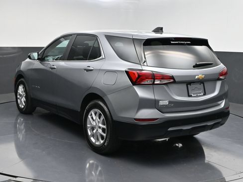 Used 2024 Chevrolet Equinox LT FWD image 5
