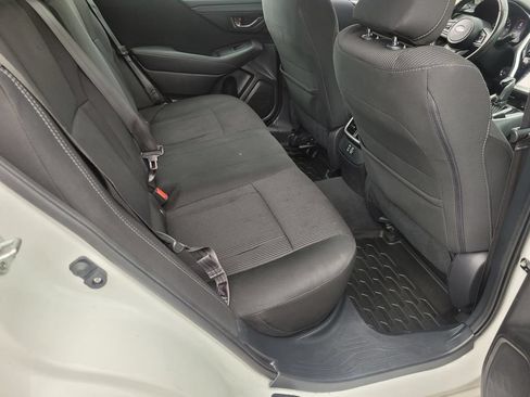 Used 2023 Subaru Legacy Premium AWD/4WD image 11