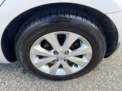 Used 2015 Kia Rio EX w/ Convenience Package image 29