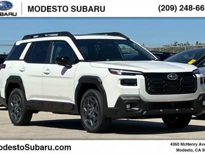 New 2026 Subaru Outback Premium w/ Premium/Limited Package