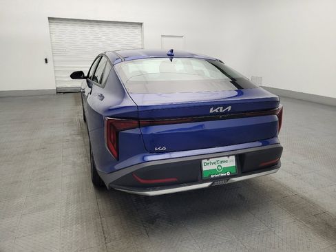 Used 2025 Kia K4 FWD image 6