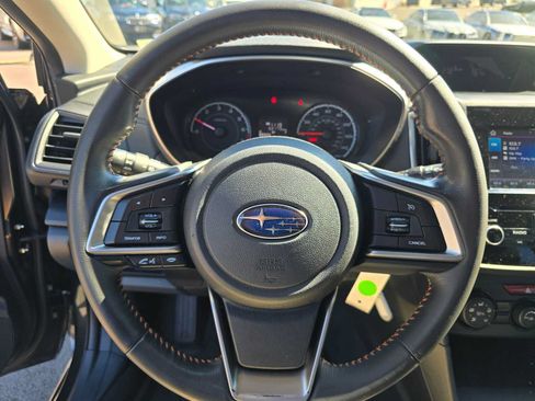 Used 2019 Subaru Crosstrek 2.0i Premium AWD/4WD image 23