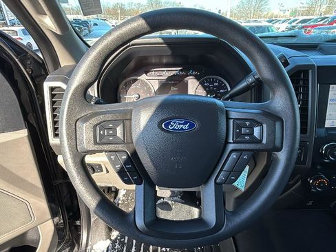 Used 2022 Ford F250 XL w/ STX Appearance Package image 15