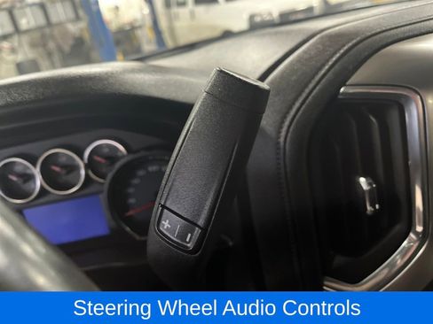 Used 2019 Chevrolet Silverado 1500 RST image 25