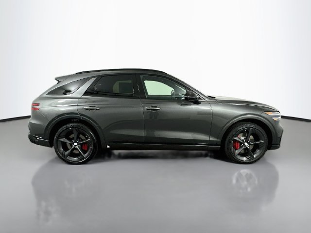 New 2027 Genesis GV70 3.5T Prestige AWD/4WD image 4
