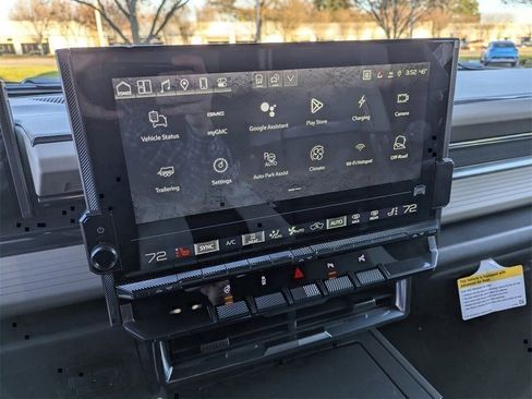 New 2026 GMC Hummer EV 4x4 Crew Cab image 18