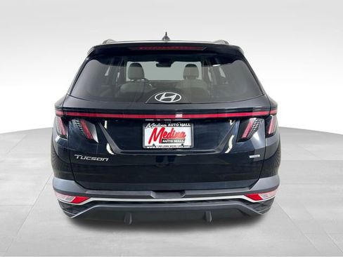 Used 2023 Hyundai Tucson SEL w/ Convenience Package image 6