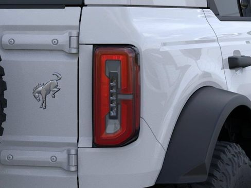 New 2026 Ford Bronco Badlands AWD/4WD image 23