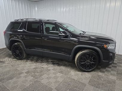 Used 2023 GMC Acadia SLE w/ Driver Convenience Package