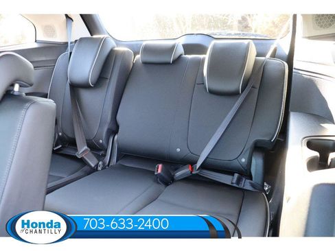 New 2026 Honda Odyssey Elite image 33