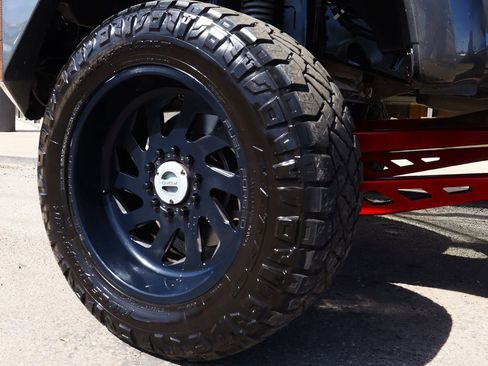 Used 2019 Ford F450 Lariat w/ Lariat Ultimate Package image 7