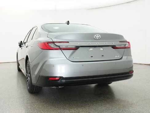New 2026 Toyota Camry XLE w/ Premium Plus Package FWD image 11