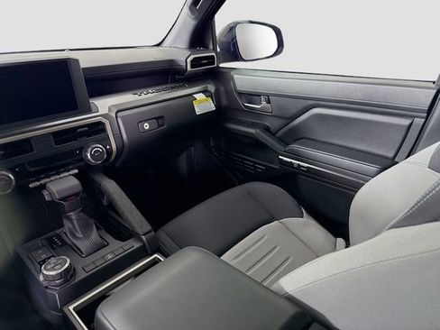 New 2026 Toyota Tacoma TRD Off-Road image 22