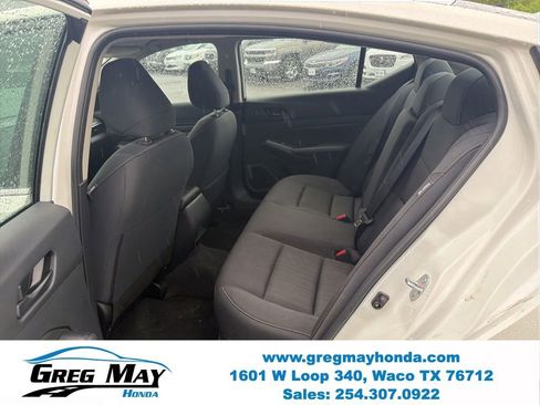 Used 2025 Nissan Altima 2.5 SV FWD image 26
