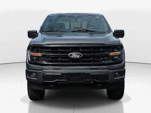 Used 2024 Ford F150 XLT w/ Equipment Group 302A MID image 8