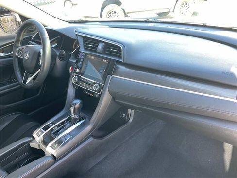Used 2019 Honda Civic EX-L image 35