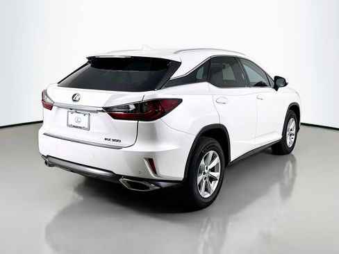 Used 2016 Lexus RX 350 FWD w/ Premium Package image 5