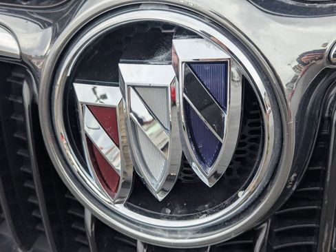 Used 2020 Buick Envision Premium AWD/4WD image 11