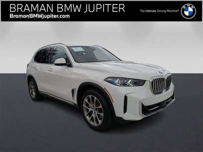 Certified 2024 BMW X5 sDrive40i w/ Premium Package