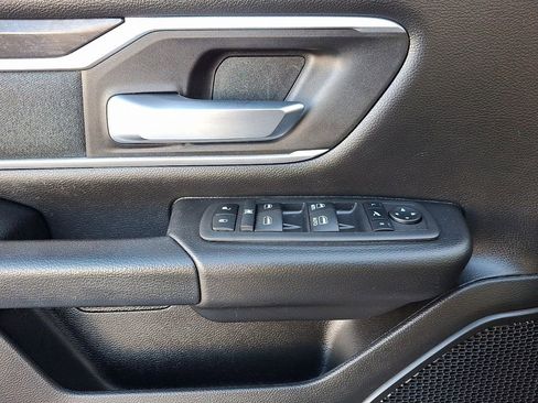 Used 2022 RAM 1500 Big Horn image 16