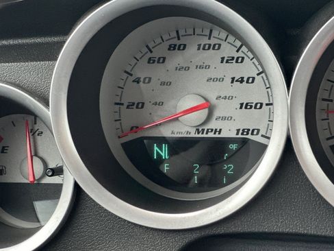 Used 2007 Dodge Charger SRT8 w/ SRT Option Group III RWD image 22