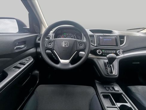 Used 2015 Honda CR-V EX image 6