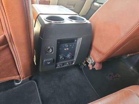 Used 2012 Ford Expedition EL King Ranch AWD/4WD image 18