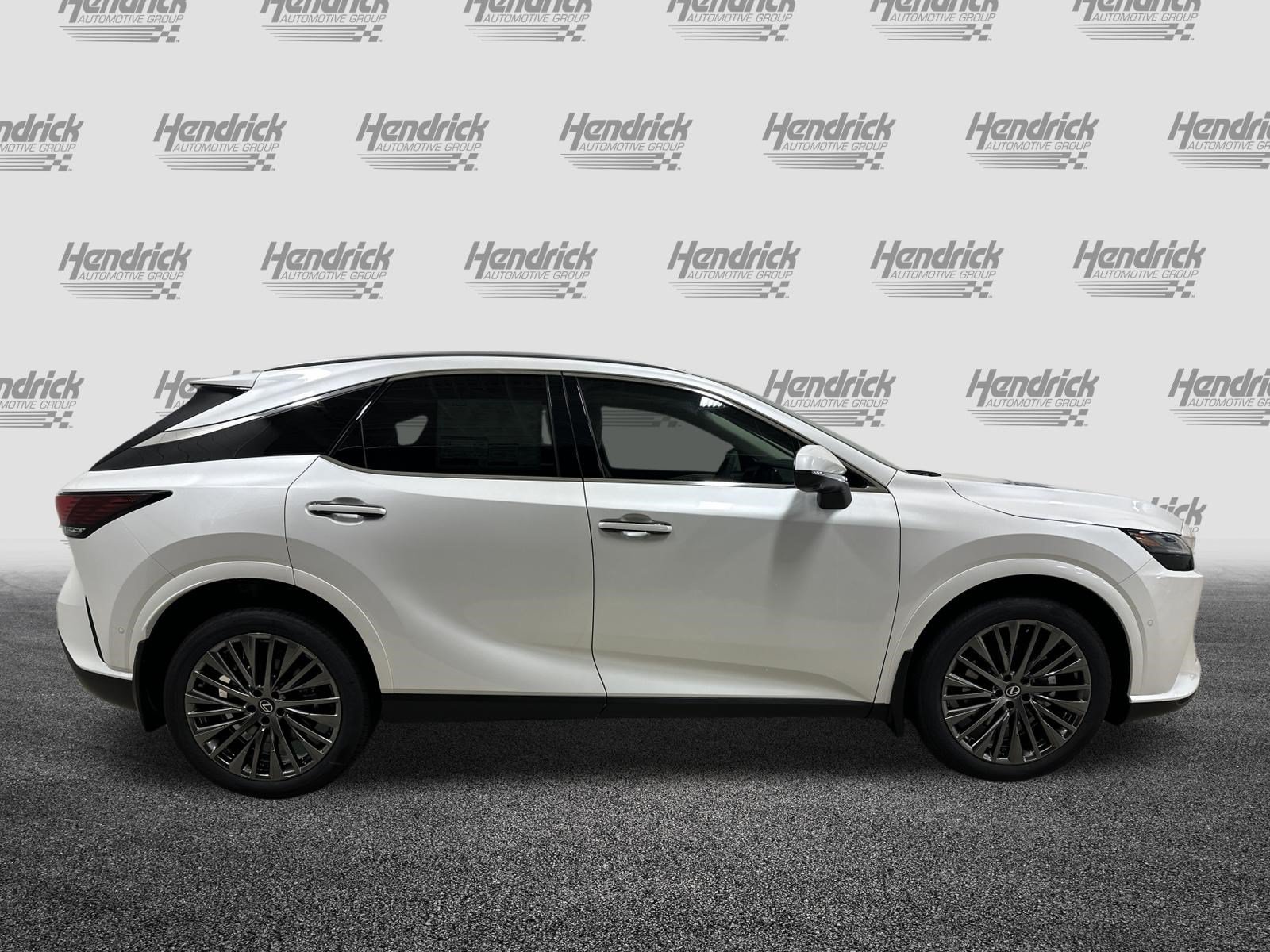 New 2026 Lexus RX 350 AWD w/ Convenience Package image 10