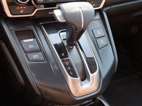 Used 2022 Honda CR-V EX image 16